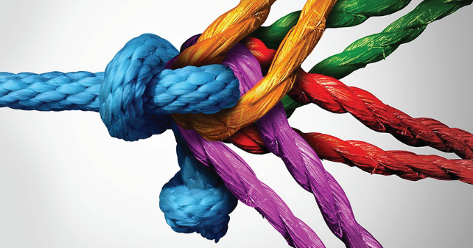knot
