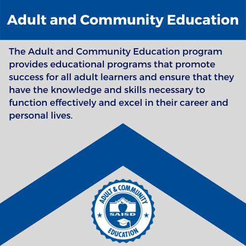 San Antonio Isd San Antonio Isd