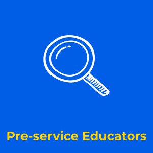 Preservice educators