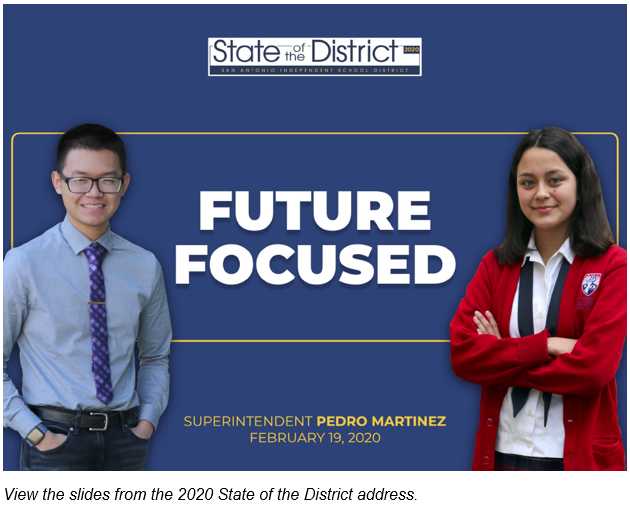 state of district slides