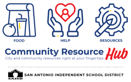 Community Resource Hub - SAISD