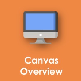 Canvas Overview