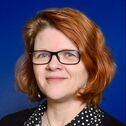 Tamara Holcomb, Coordinator, Digital Instructional Systems