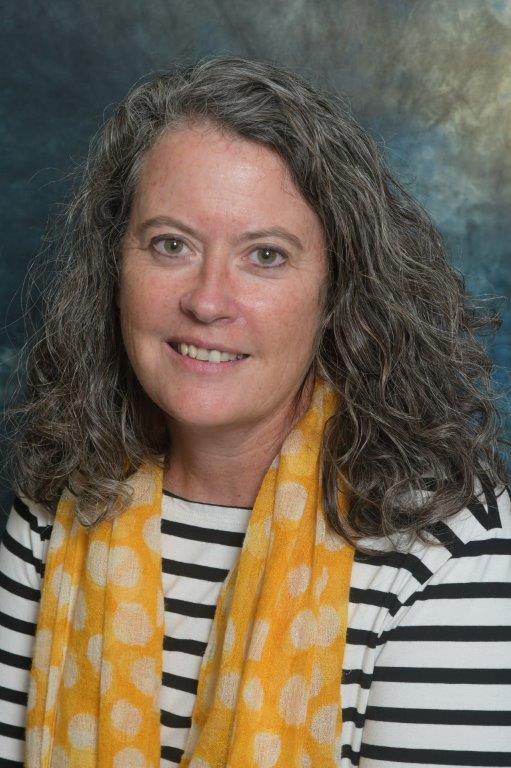 Beth Jones