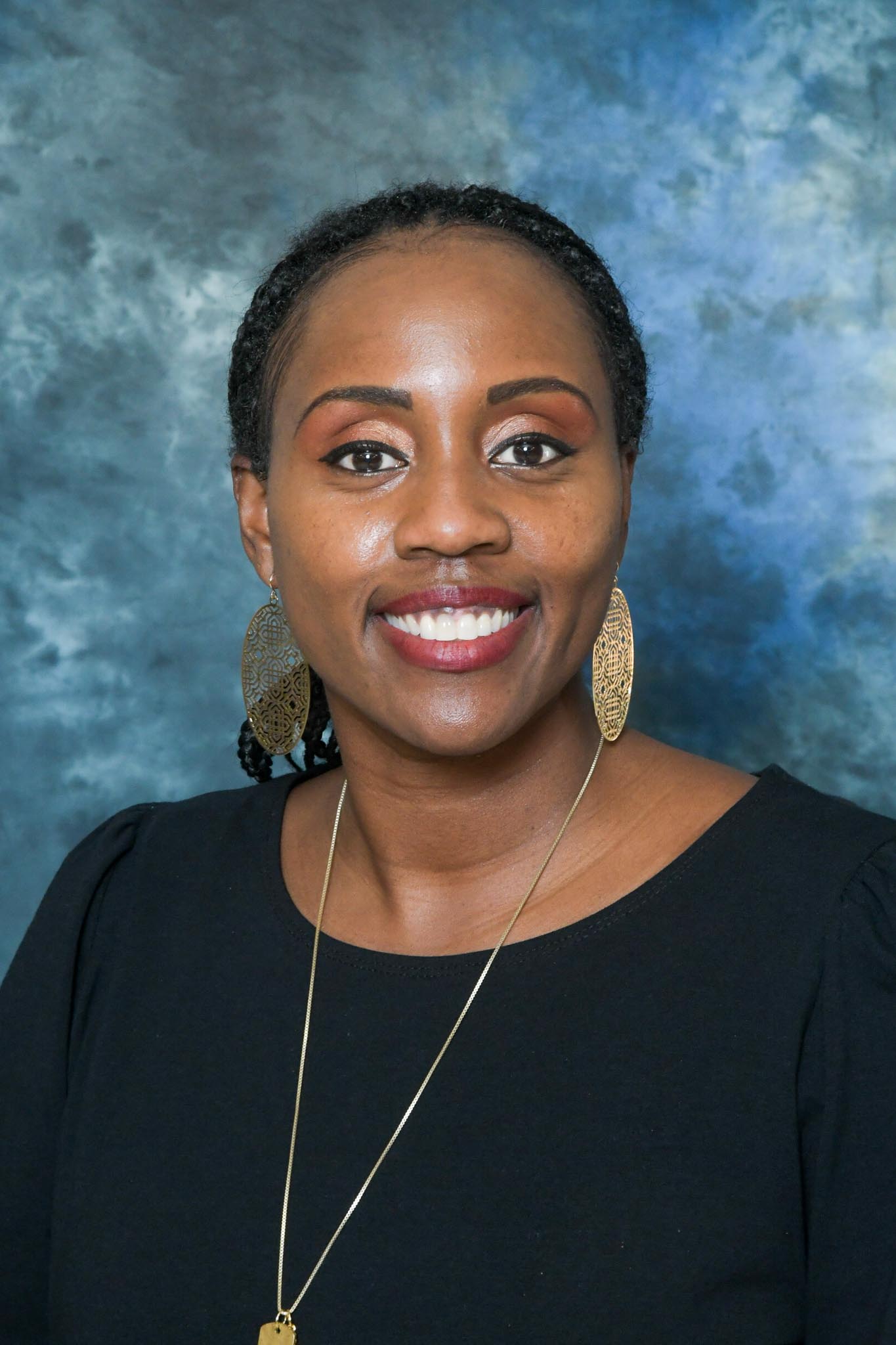 Kamilah Antoine