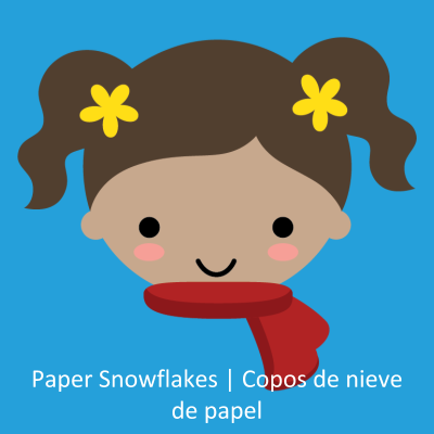 paper snowflake