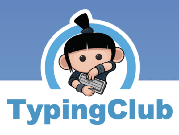 typing club