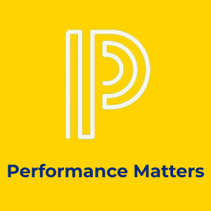 Performance Matters