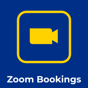 Zoom Bookings