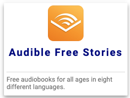 Audible Books Logo