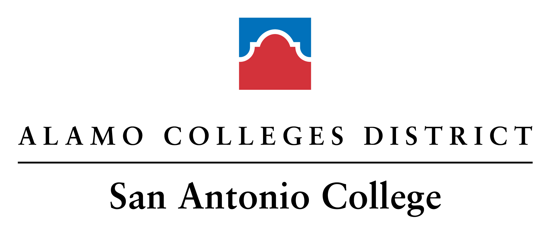 San Antonio College logo