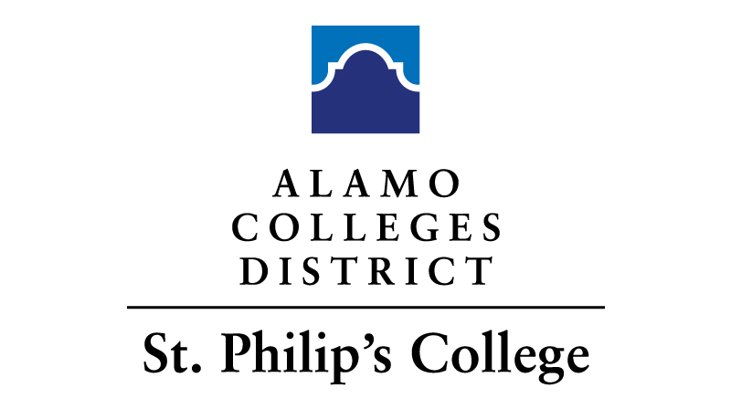 St. Philips College logo