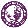 Brackenridge High School Logo