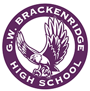 Brackenridge High School Logo - Ticket Spicket
