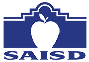 SAISD District Logo