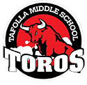 Tafilla Middle School Logo
