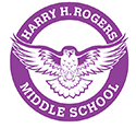 Rogers Middle School Logo