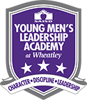 Young Men's Leadership Academy Logo