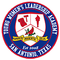 Young Women's Leadership Academy Logo