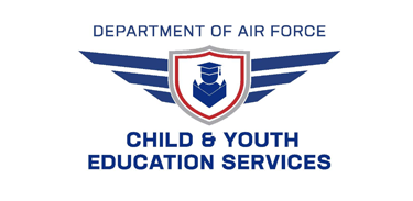 airforce shild and youth services
