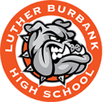 Burbank HS logo