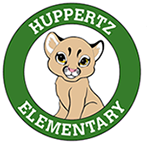 Huppertz ES logo