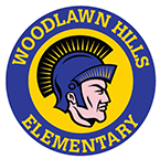Woodlawn Hills ES logo