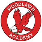 Woodlawn Academy logo