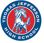 Jefferson HS logo