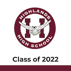 Highlands logo