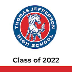 Jefferson logo