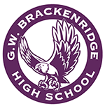 Brackenridge HS logo