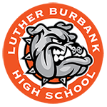 Burbank HS logo