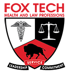 Fox Tech HS logo