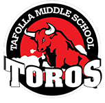 Fidel L. Tafolla MS logo