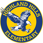 Highland Hills ES logo