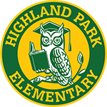 Highland Park ES logo