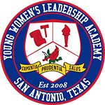 YWLA logo