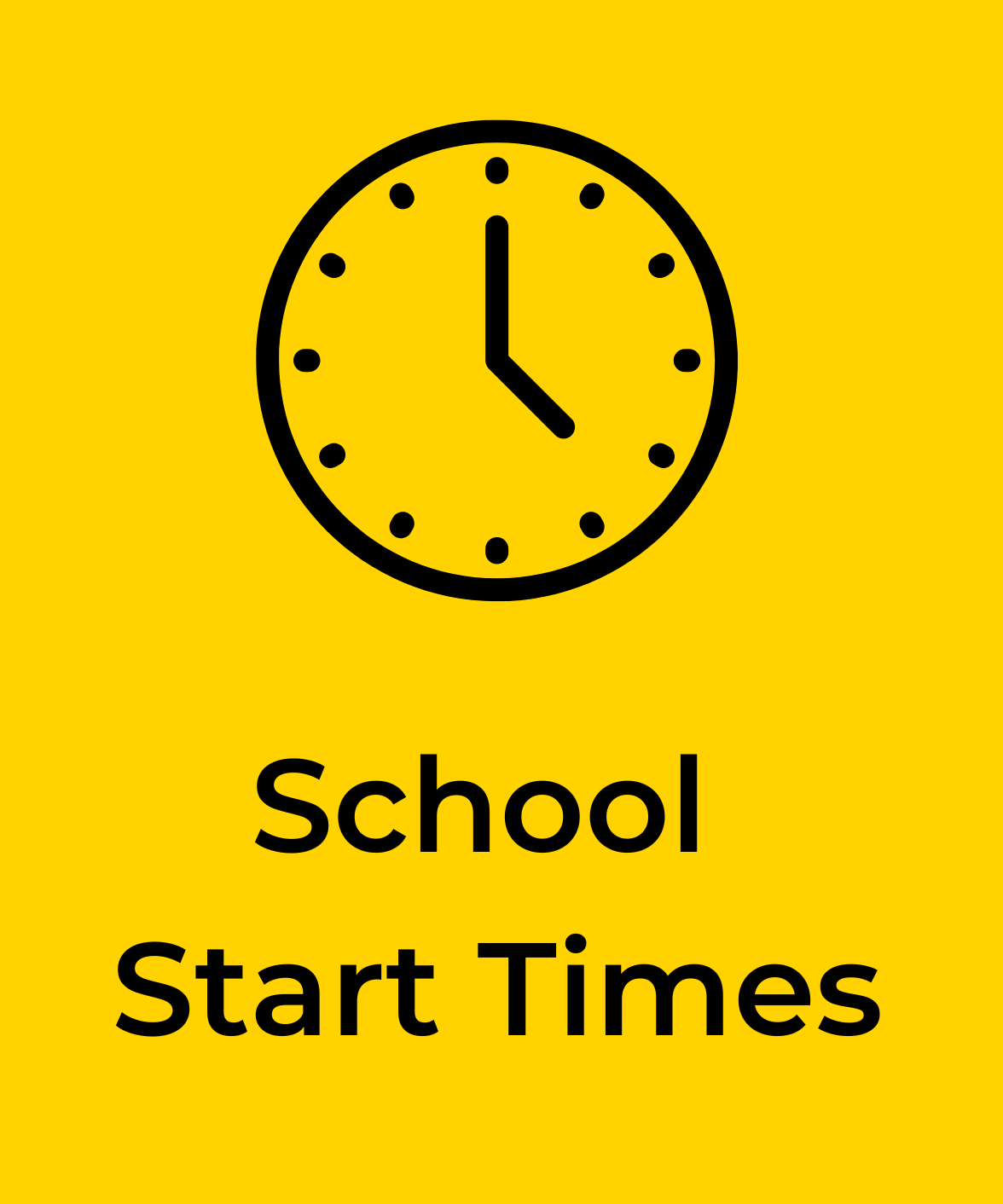 Link to SAISD schools and bell schedules