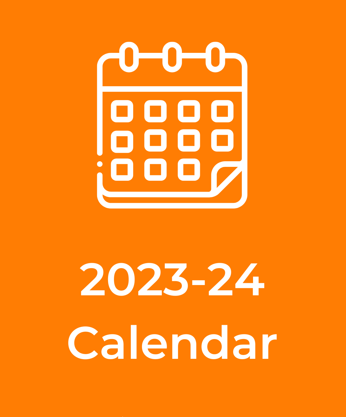 Link to 2023-2024 instructional calendar