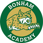 Bonham Academy logo
