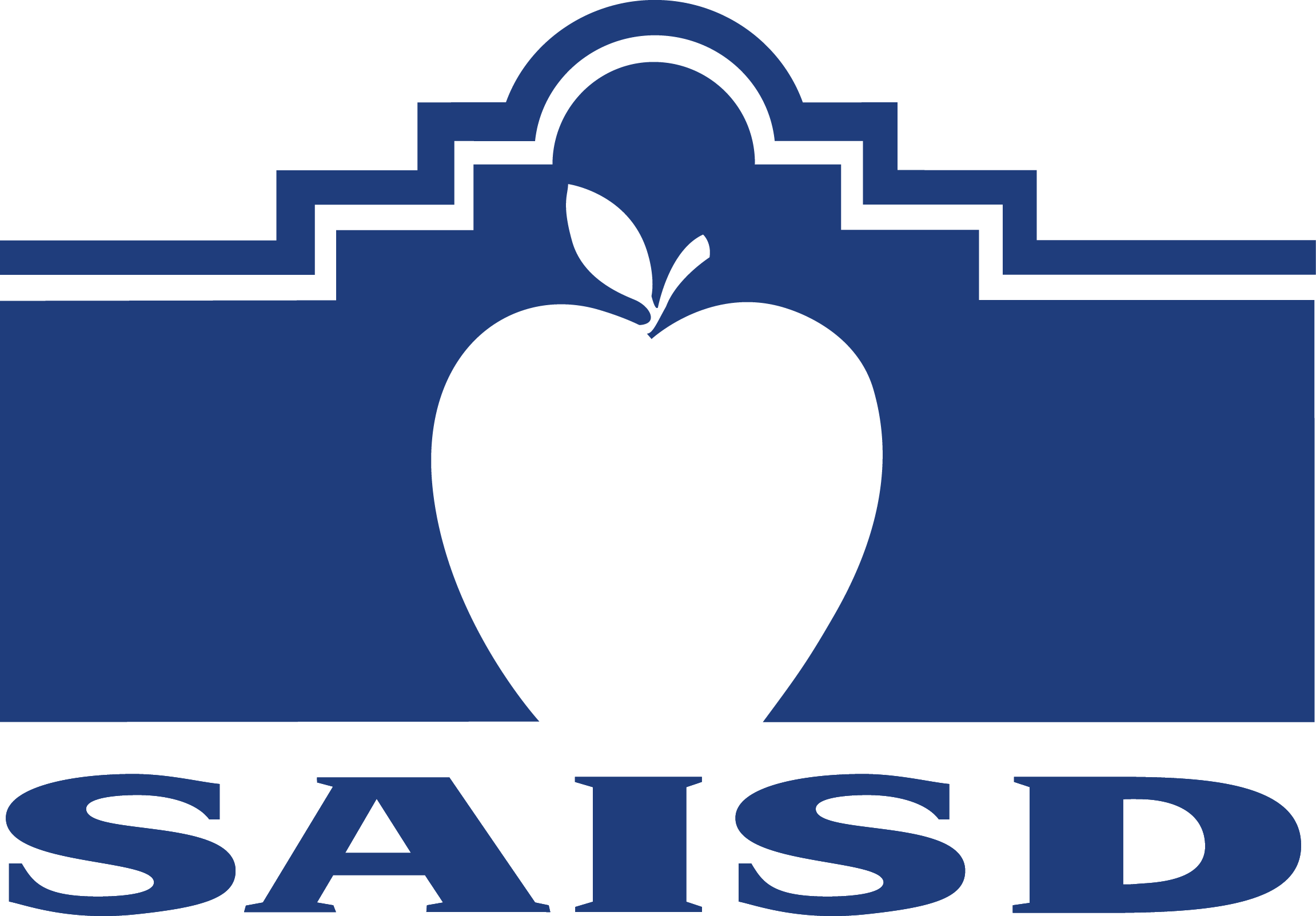 saisd logo