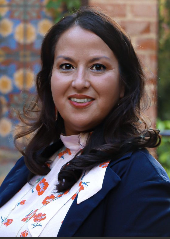 Mayra Gutierrez Ibarra