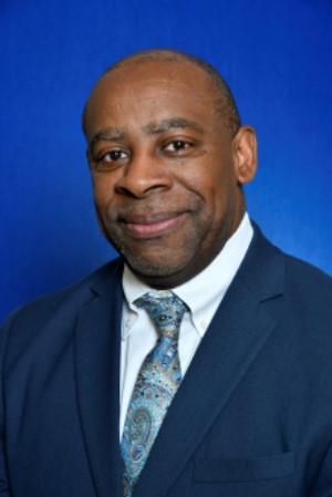 Gregory Rivers