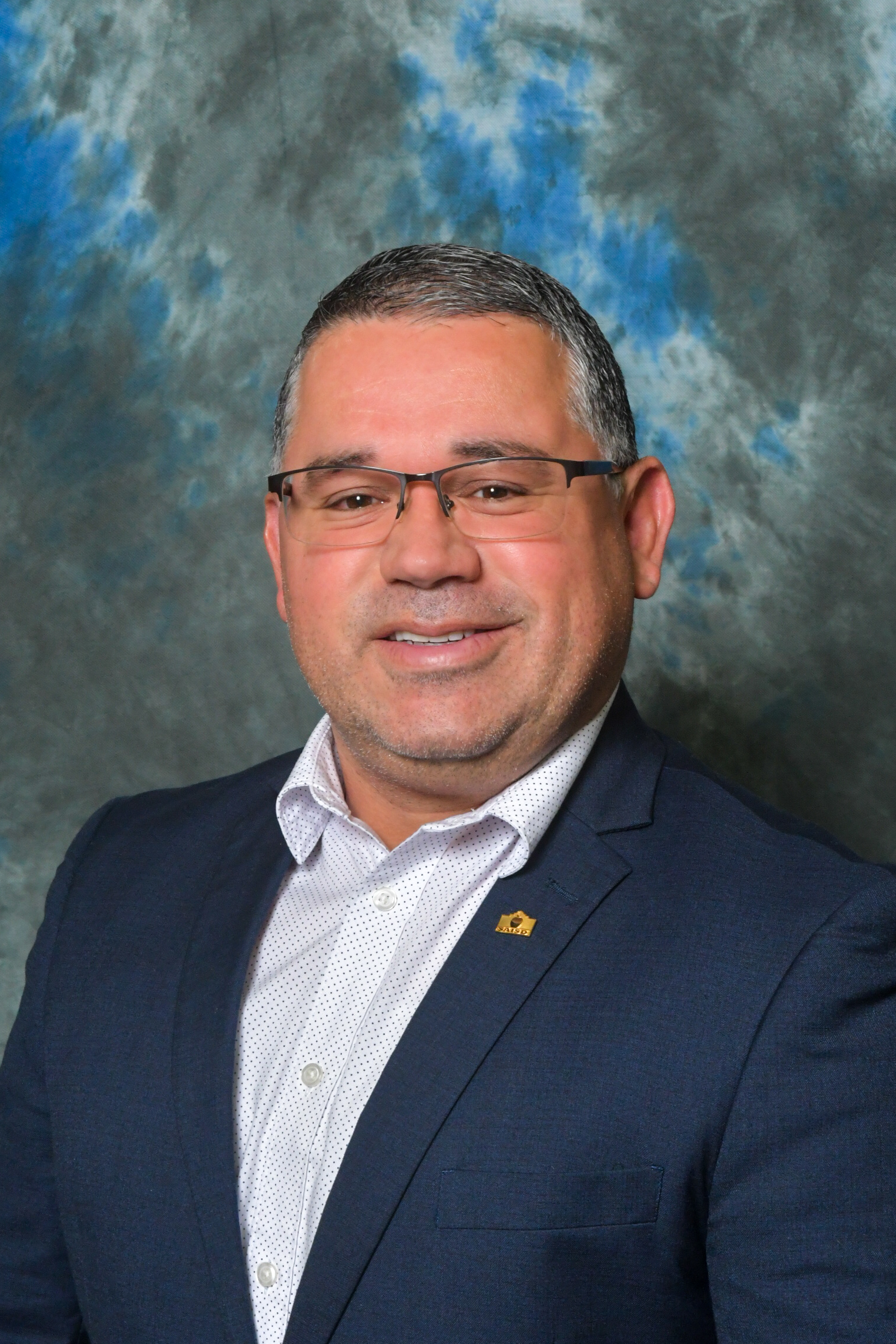 Rick Flores