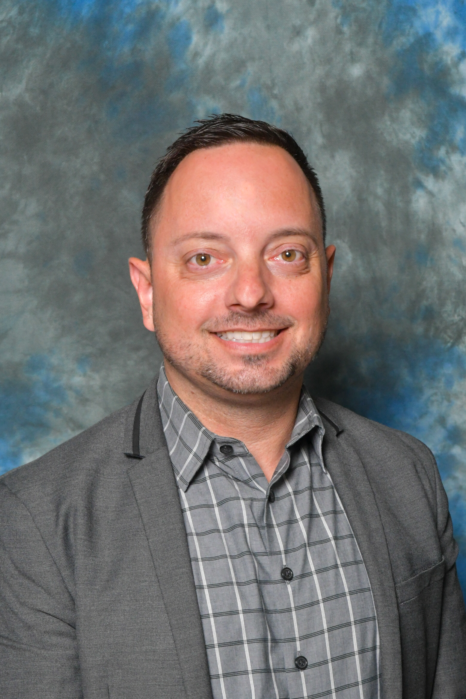 John Hilliard