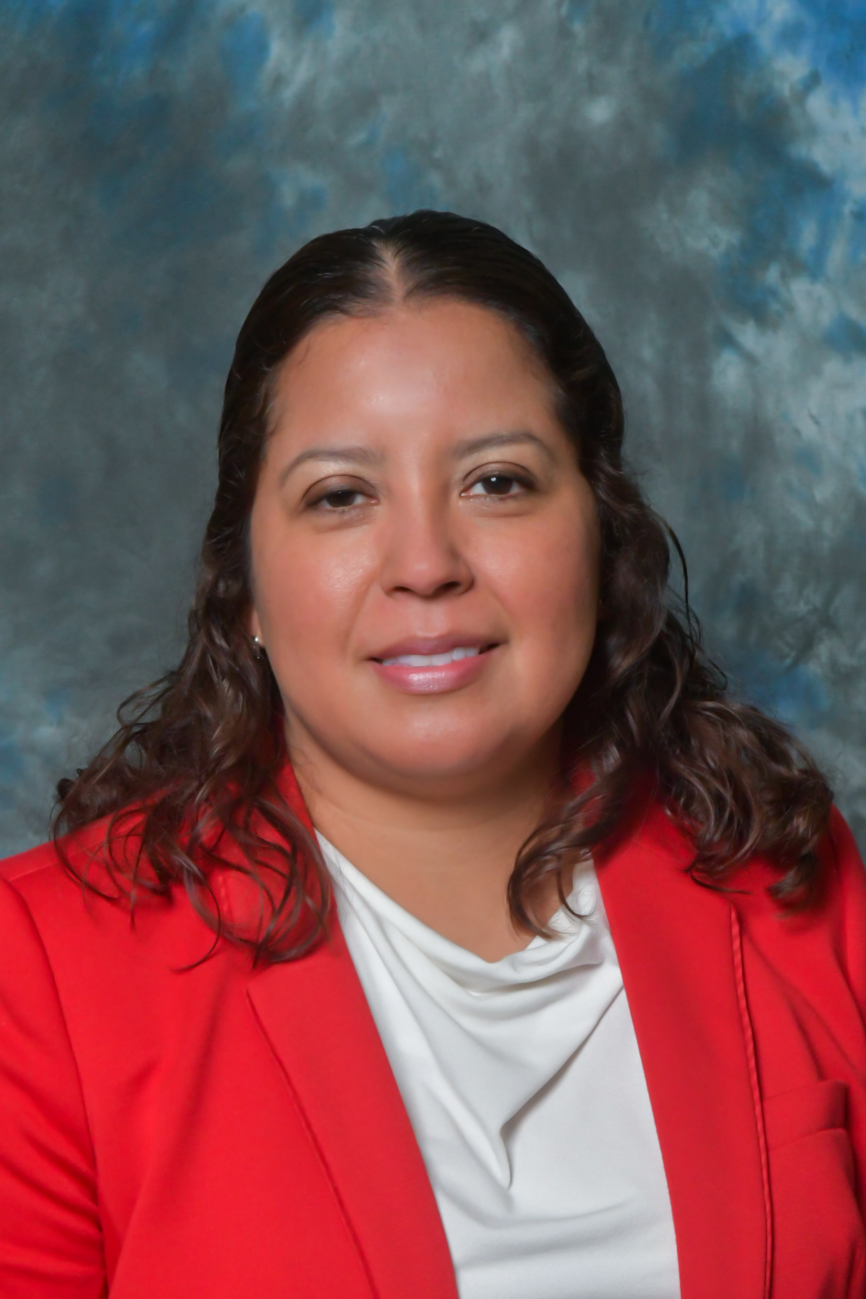 Laura Gonzalez-Vasquez