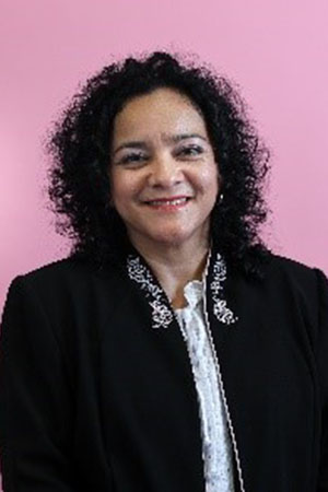 Blanca Rojas