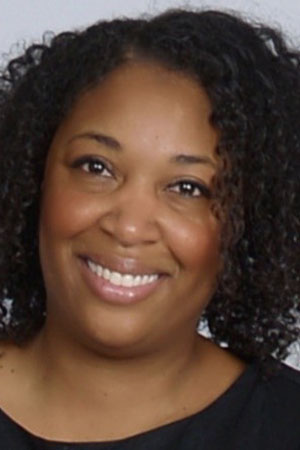 Lakeisha Bibbs