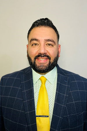 Chris Herrera